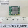 KM713560G02 KONE COP SIGMATC Dot Matrix Display Board